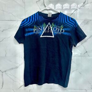 Pink Floyd dark side of the moon tee  Size Wmns S